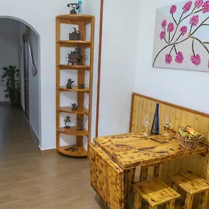 El Muellito Apartment