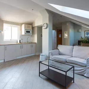  Appartamento Urbe10 Angel Duplex 2 Bedrooms 4c Spagna