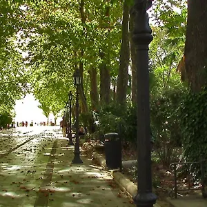  Appartamento Rual Centro Spagna
