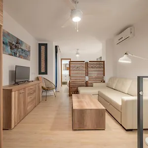  Appartamento Homes Parras Duplex Spagna