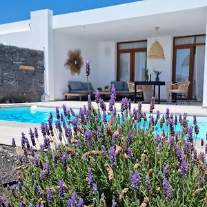 Chinchorro Villa