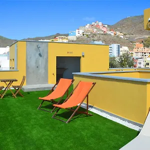  Casa vacanze Canary Lofts Spagna