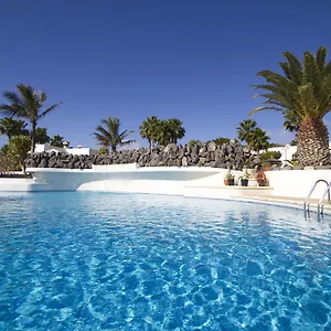 Hotel apartamentowy Jardines Del Sol, Playa Blanca (Lanzarote)